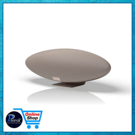 ลำโพงไร้สาย BOWERS&WILKINS : ZEPPELIN PRO EDITION (SOLAR GOLD)_2